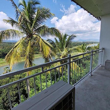 Mahaweli View Inn Kandy Ngoại thất bức ảnh
