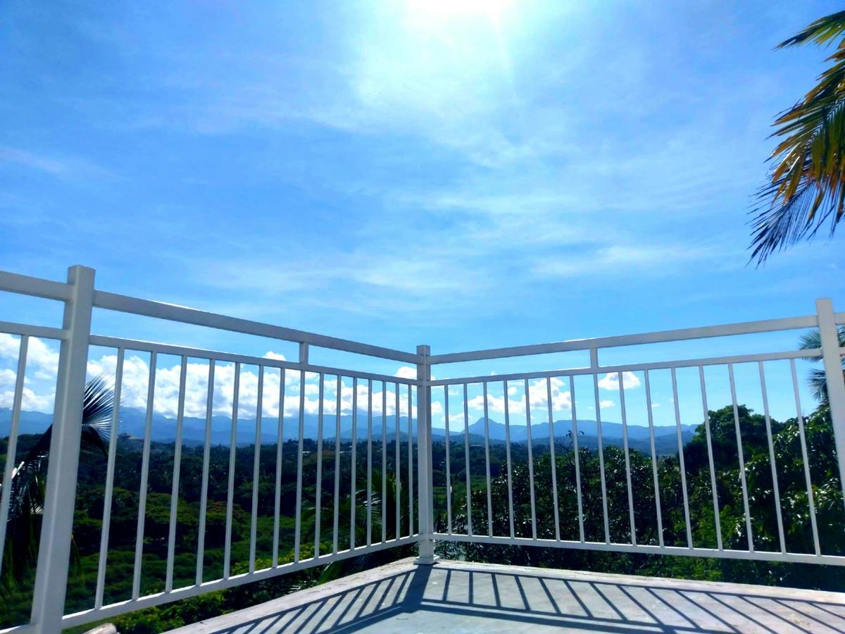 Mahaweli View Inn Kandy Ngoại thất bức ảnh