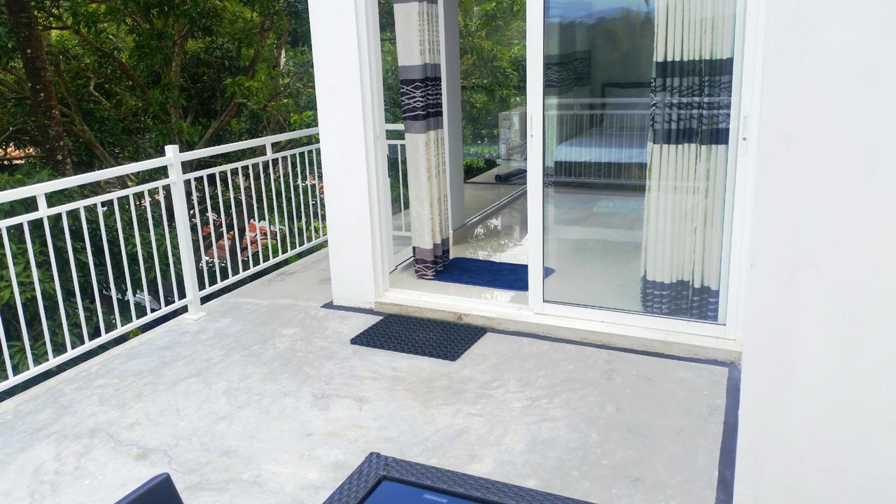 Mahaweli View Inn Kandy Ngoại thất bức ảnh
