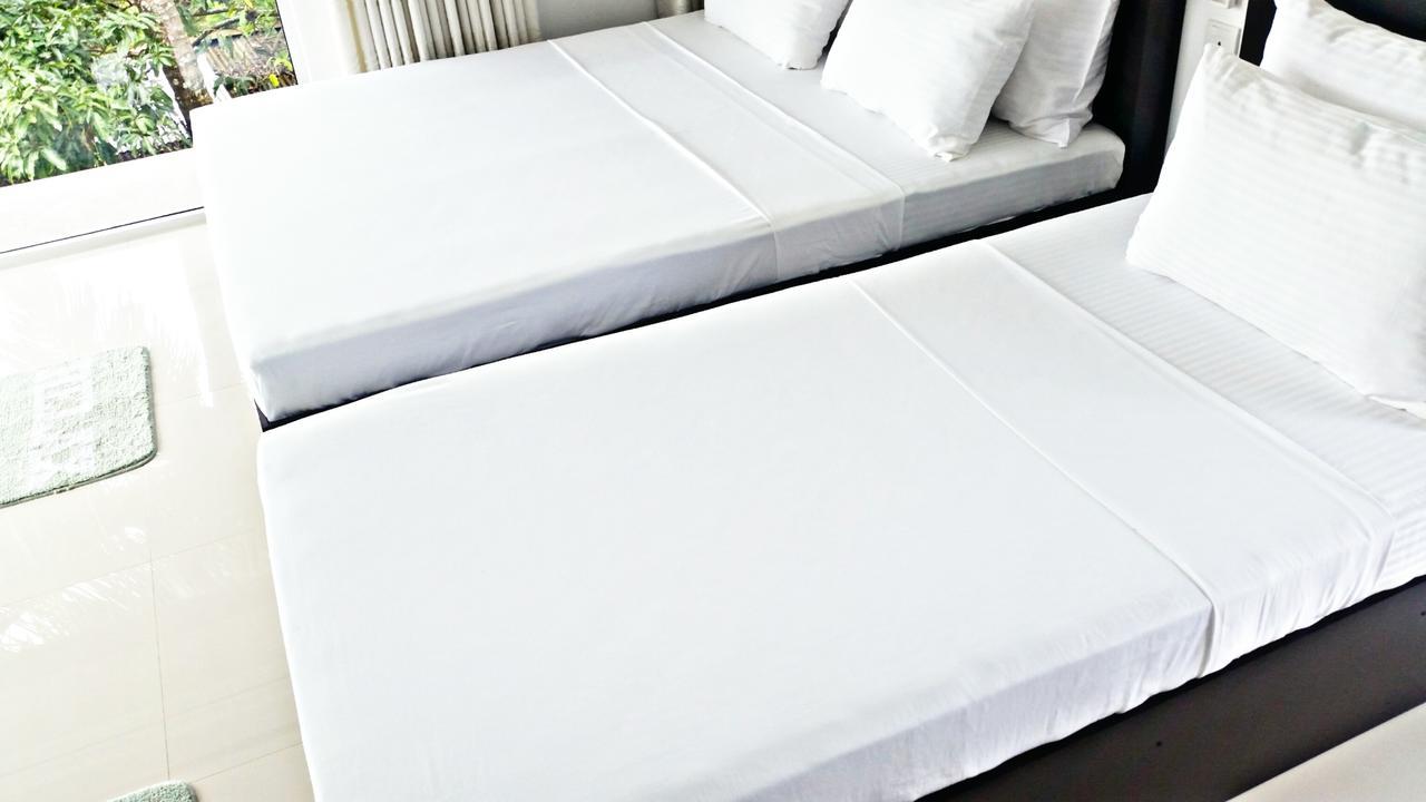 Mahaweli View Inn Kandy Ngoại thất bức ảnh
